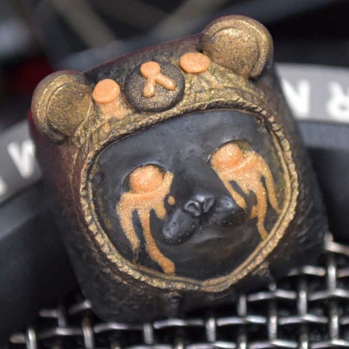 SodieCaps - Sulfurs Embrace Jamjams