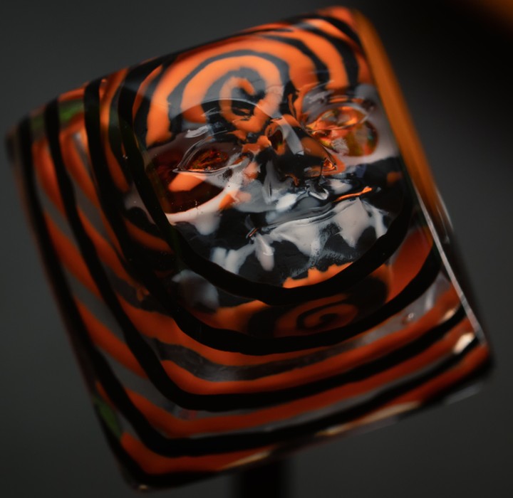 Nightcaps - Trance XII Skeletal Eggface v3