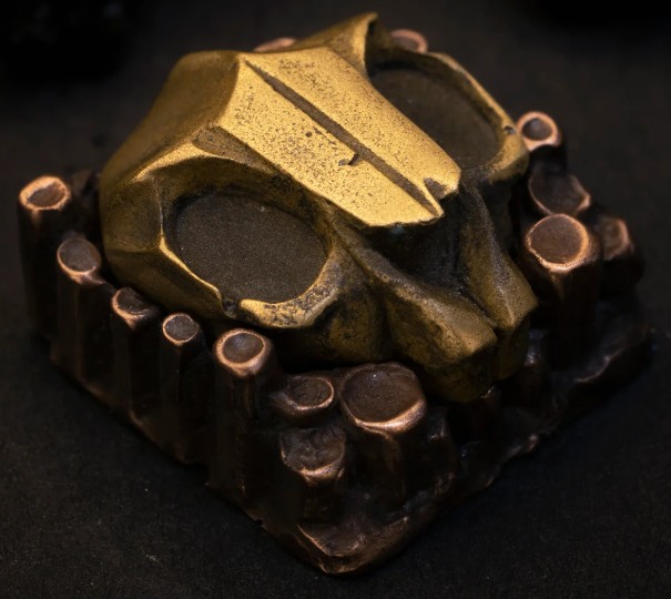 Nightcaps - Laure/Tilkal Memento Mori
