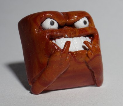 DRiiiP Keys - Terre d’ocre Lil’F***