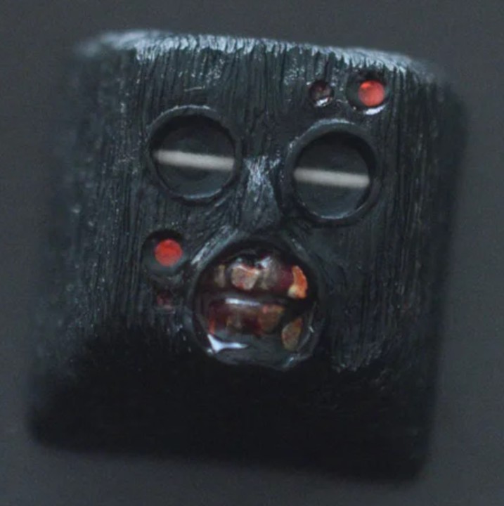 KBK-KWK - Feral Hawg Vandal