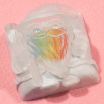 LAZERCAPS - Skybow (BKMCaps Cast) Wizard