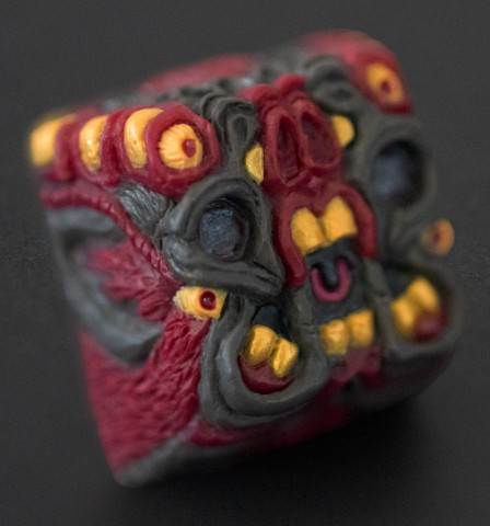 Grimey as Fuck - Oni-chan (MX) Grimblank v2