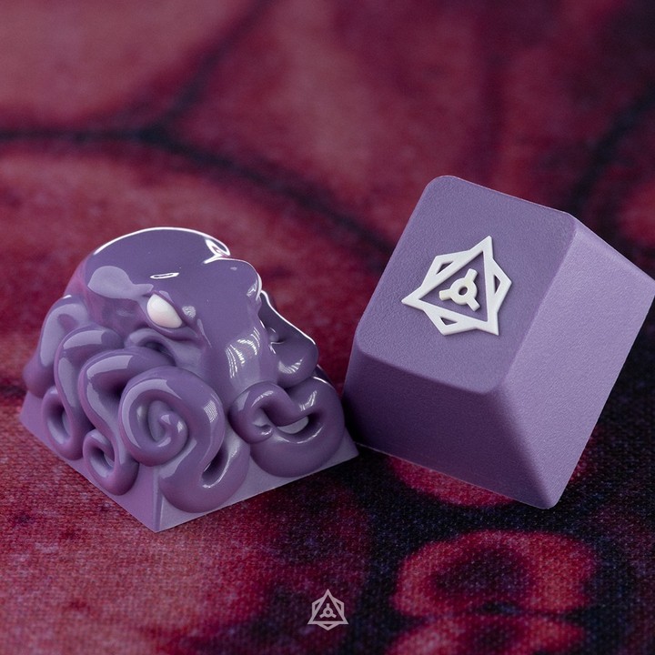 Archetype - Sequence 02 Kolkrabba (Smooth Boi)