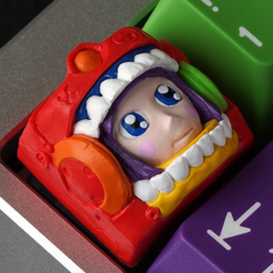 Bro Caps - Handarbeit Last Pilot