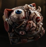 Artkey - Oculus Ash Sirius