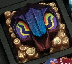 Nightcaps - Chapter 5 Memento Mori