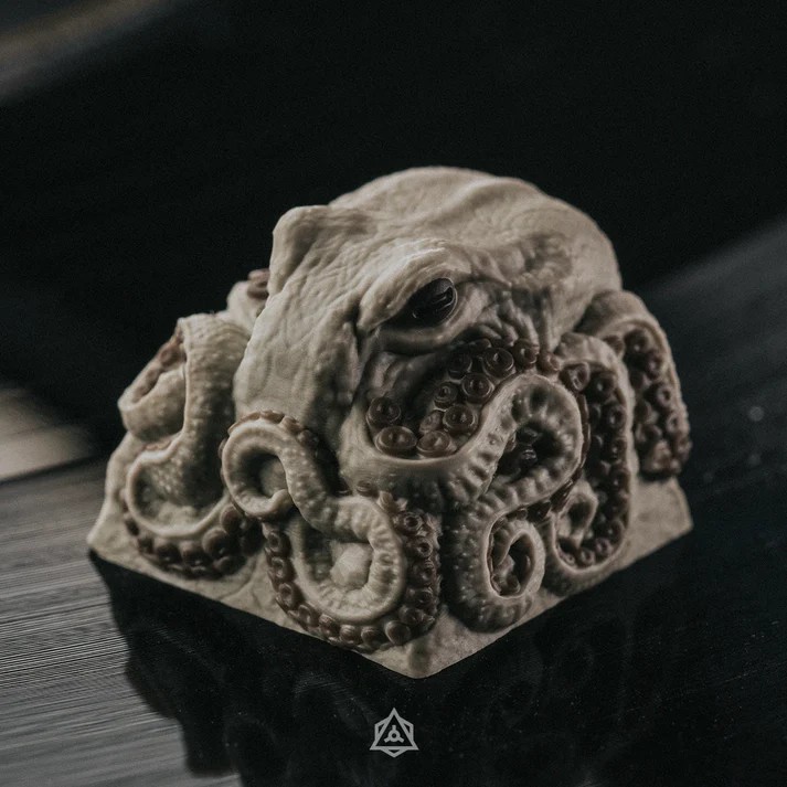 Archetype - Null Op Kolkrabba V2