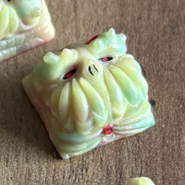 haoN - Decomposition Apostle