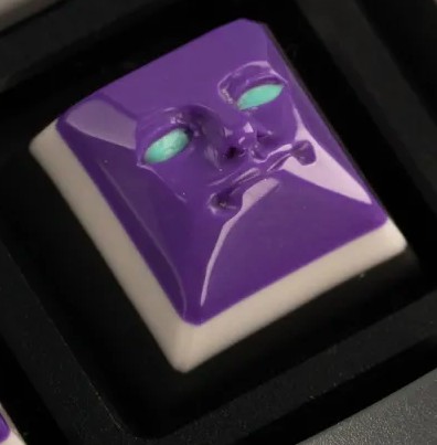 Nightcaps - I.H.B.L. Eggface - Faceted