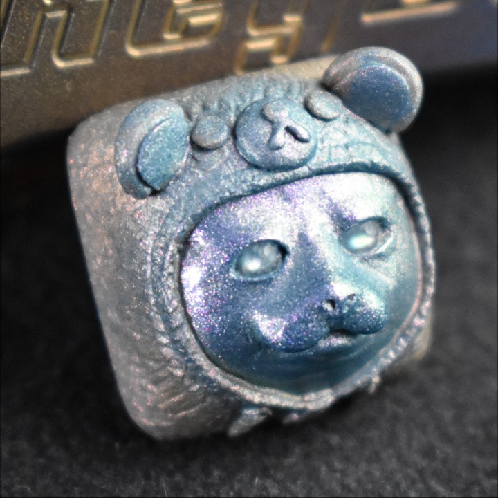 SodieCaps - the illest Jamjams