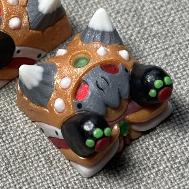 haoN - 00 Apawstle V2