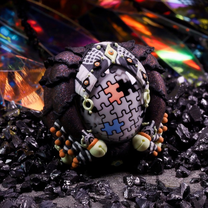 Craftkey - Puzzle Renko