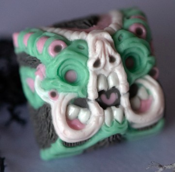 Grimey as Fuck - Melon-cholia (MX) Grimace v4