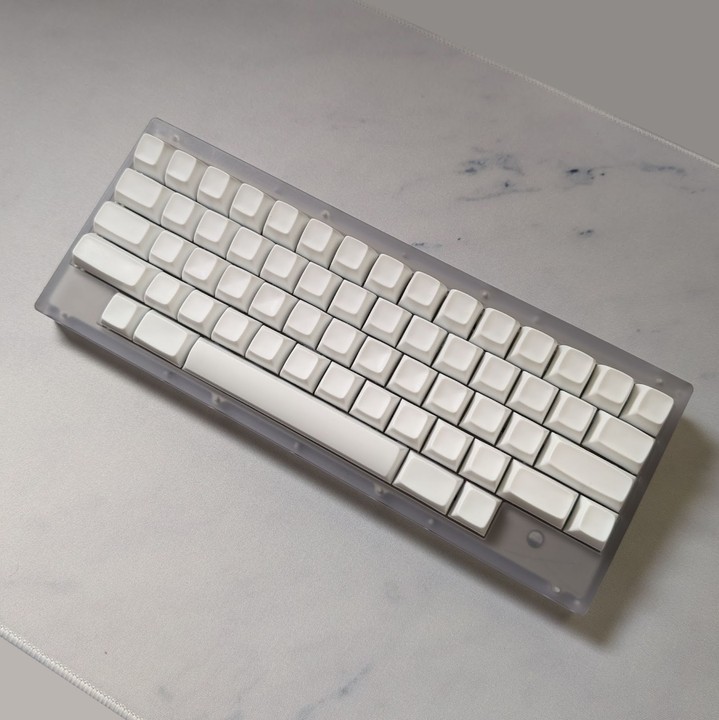 Amano Studio - Snow Topre Sets & Misc.