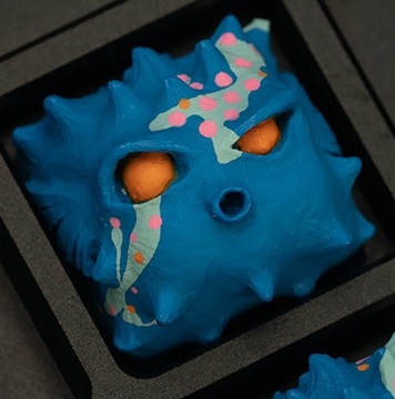 Nightcaps - Advent No. 20-2 Fugu Gen3