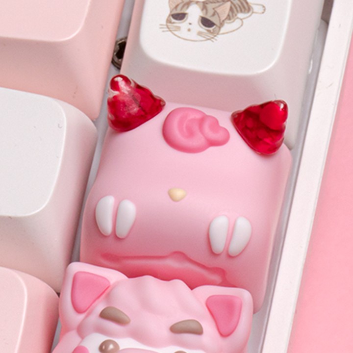 DELLA KEY - 10. My Sweet 5. Della