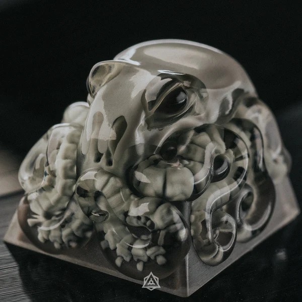 Archetype - Subroutine EctoKolk
