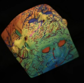 Nightcaps - Silly String A ETF x Black Mage Caps - Four Fiends