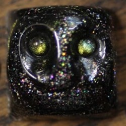 Ritual Master - Startwist Geo Watcher