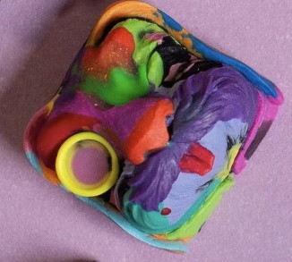 Booper-Omniclectic - Frumble Fruits Colonel V2