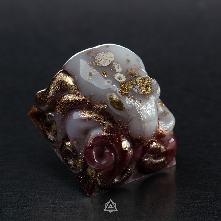Archetype - Carrion Light Kolkrabba (Smooth Boi)