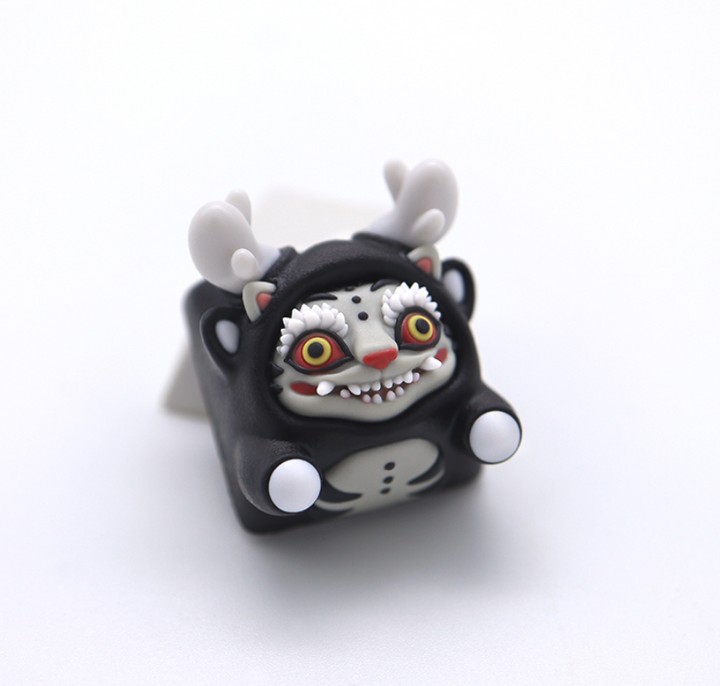 Namong - Demon Tiger Rudory