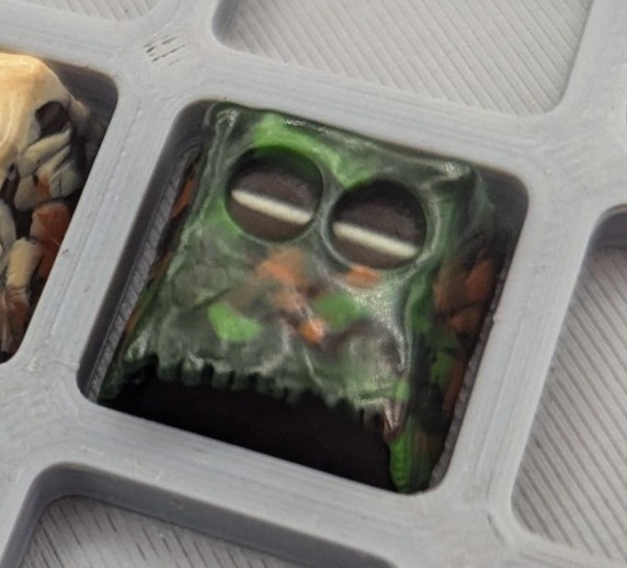 KUG - Jungle Camo (ak-47) Greaseboy v3