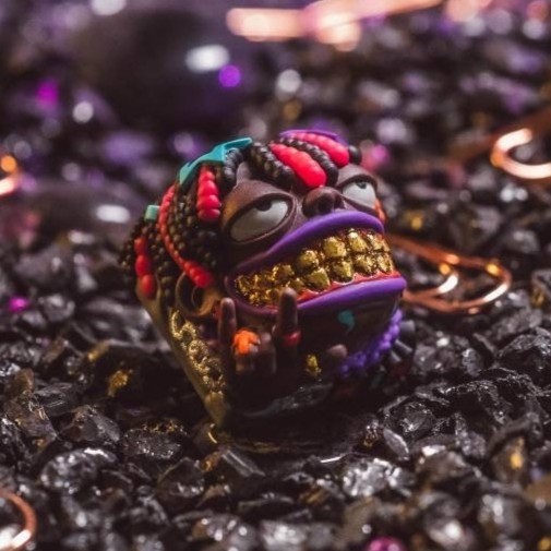 Creasi Workshop - Mictlan Zayking