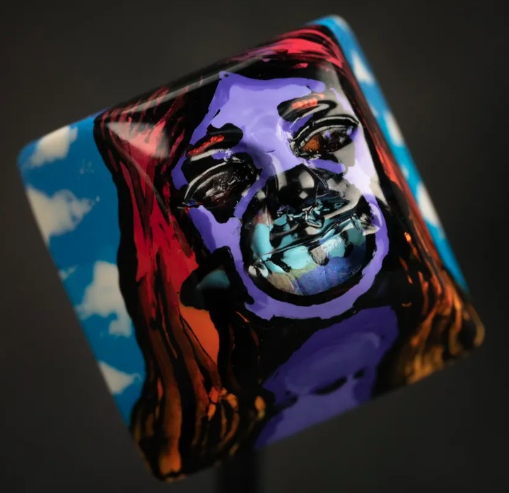 Nightcaps - A Good Day Skeletal Eggface v3