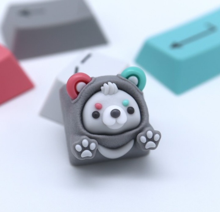 Namong - Modern Dolch Light Dalbok