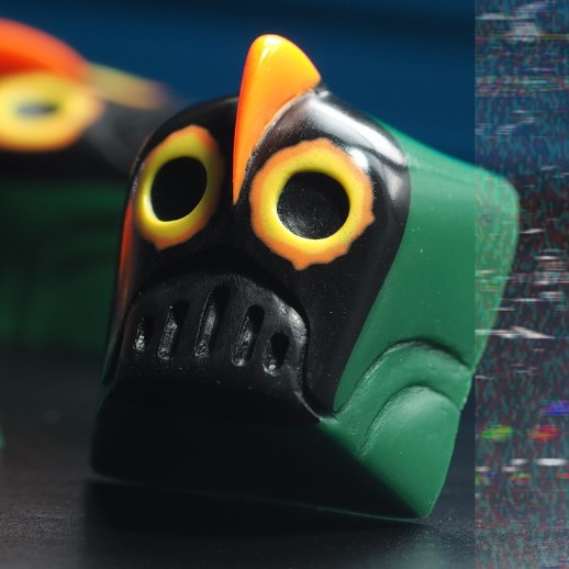 trmk - Pumpkin Ominous