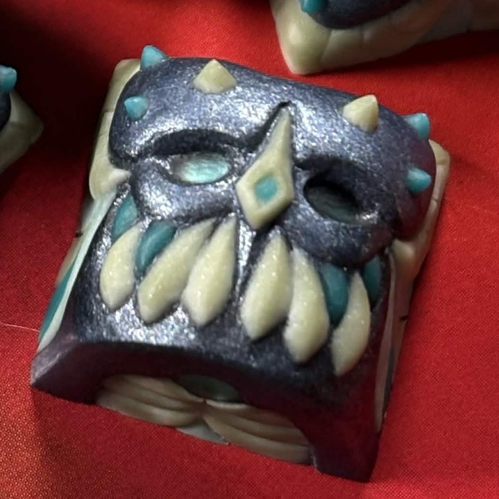 haoN - Wyvern (gem) Apostle V2