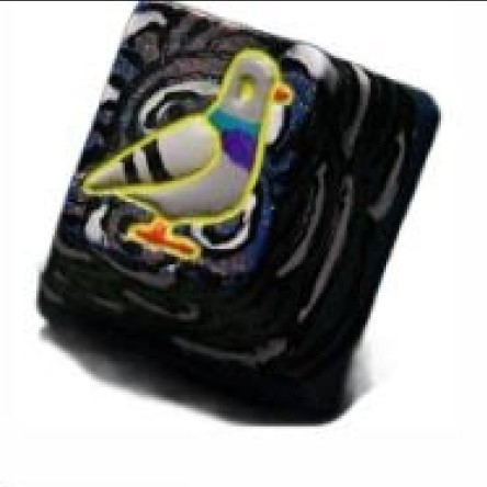 Level caps - Mexica Sky Rat