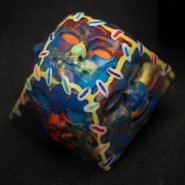 Nightcaps - Sun Sneeze ETF x Black Mage Caps - Four Fiends