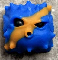 Nightcaps - Knicks Fugu Gen3