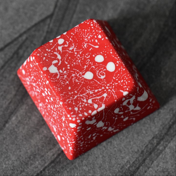 SodieCaps -  Blank Keycaps (GMK Style)