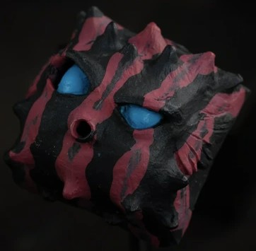 Nightcaps - July Fugu 03 Fugu Gen3