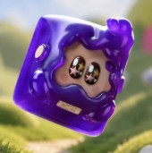 Artkey - Droplet Bros Wiiso Droplet Bros