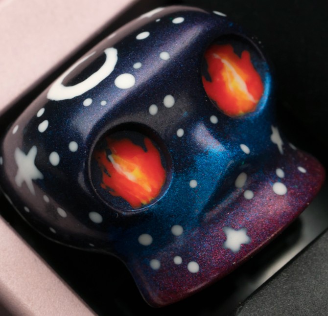 Nightcaps - Backcountry Nocturne I - Spec D Numbskull