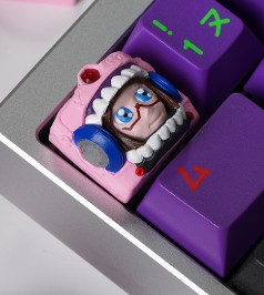 Bro Caps -  Last Pilot