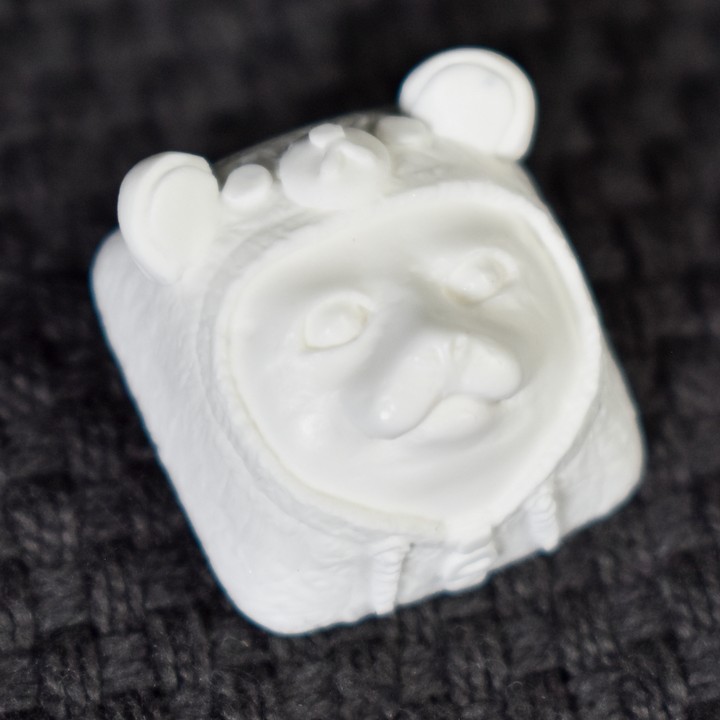 SodieCaps - Snack 1 Jamjams