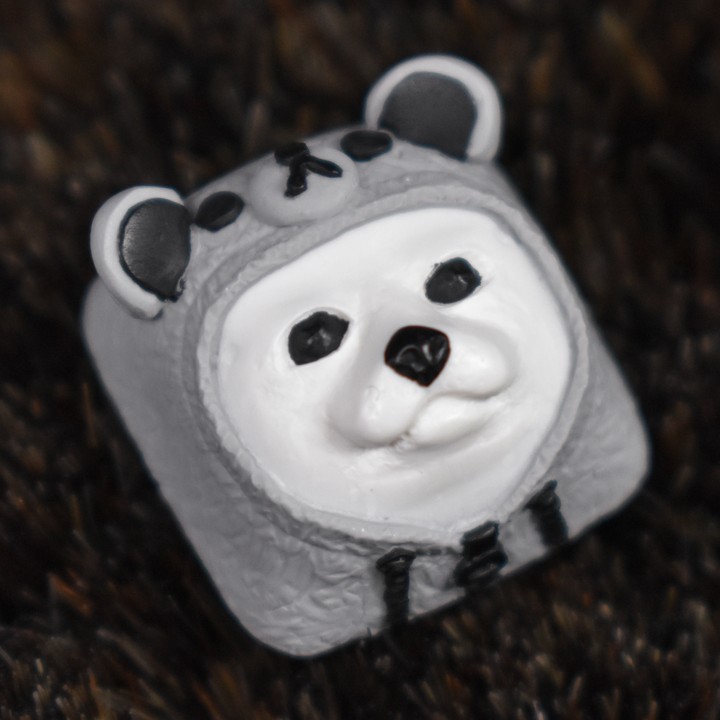 SodieCaps - Tricksy Jamjams