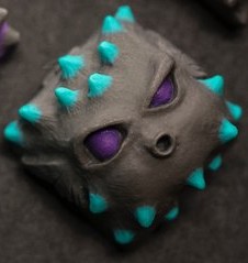 Nightcaps - HFO Fugu Gen3