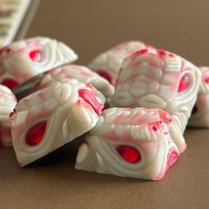 haoN - Ekzykes Slain