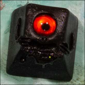 LAZERCAPS - P-HAL (BKMCaps Cast) Clackling