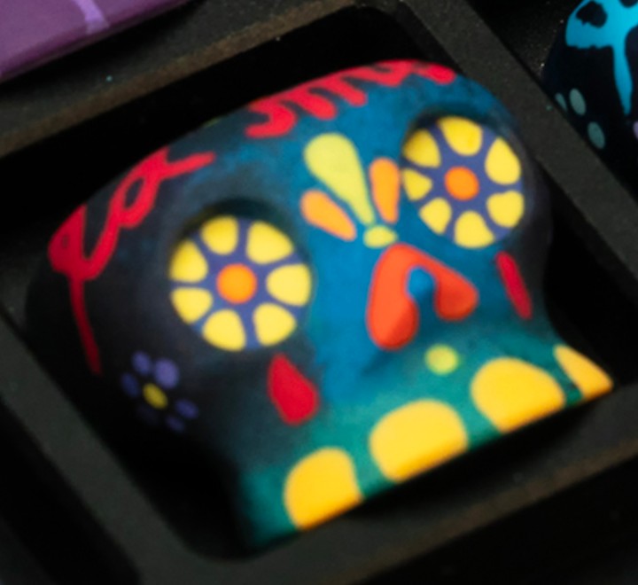 Nightcaps - La Mort Deux 11 Numbskull