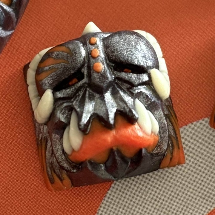 haoN - Carbon Slayer