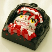 Bro Caps - Killing Spree Undead Pilot