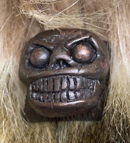 NibbNubb Keycaps - 2000 B.C Ben Mazard